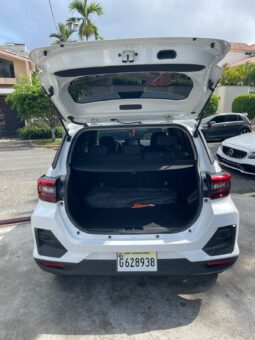 
										2023 TOYOTA RAIZE full									