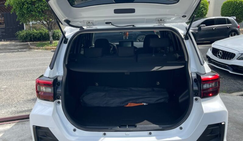 
								2023 TOYOTA RAIZE full									