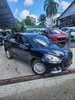 2024 SUZUKI DZIRE