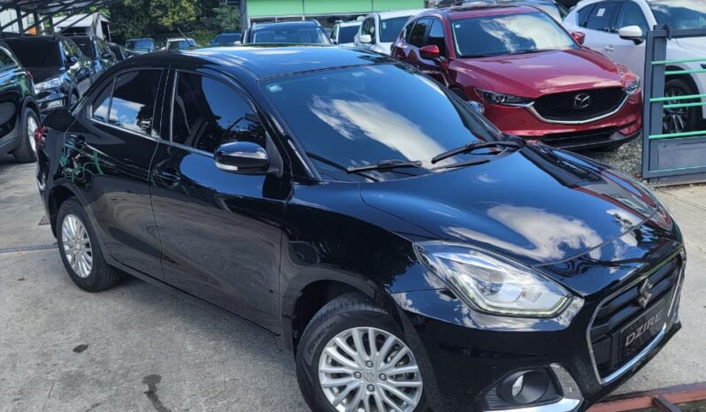 2024 SUZUKI DZIRE