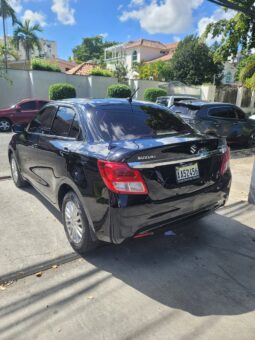 
										2024 SUZUKI DZIRE full									