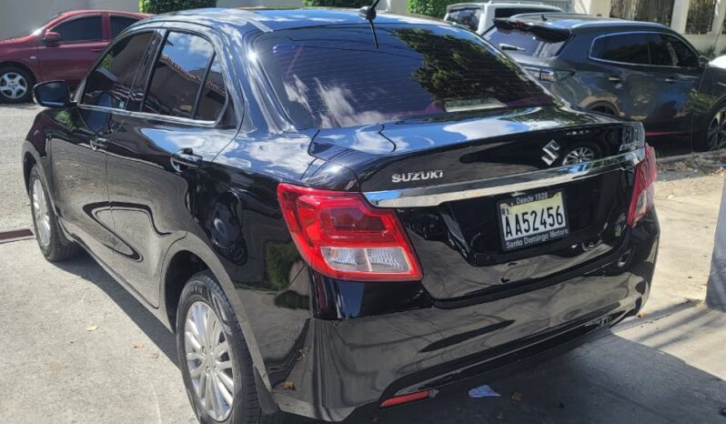 
								2024 SUZUKI DZIRE full									