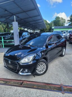 
										2024 SUZUKI DZIRE full									