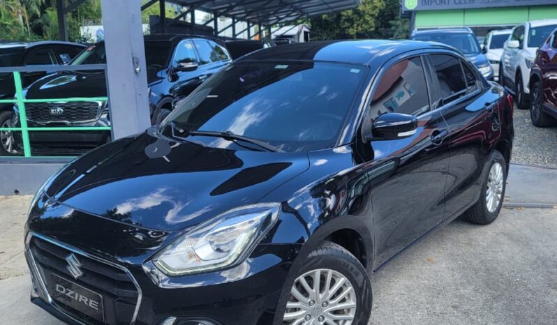 
								2024 SUZUKI DZIRE full									