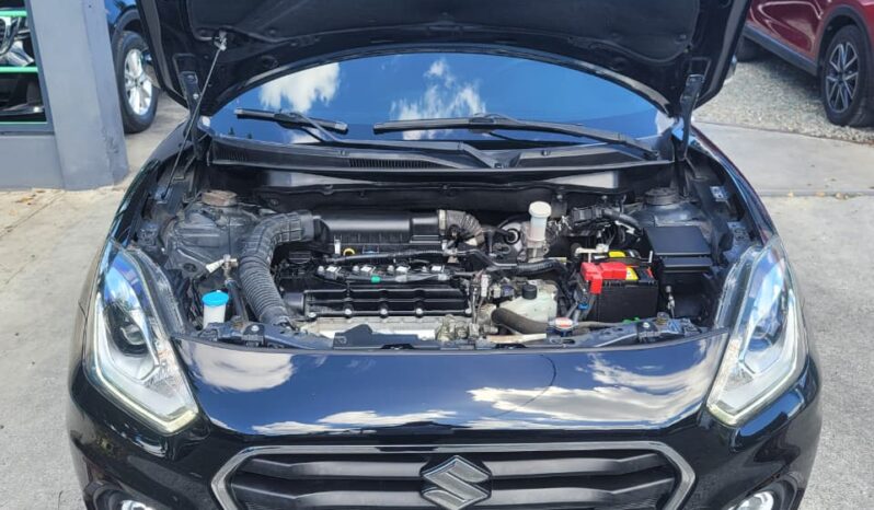 
								2024 SUZUKI DZIRE full									