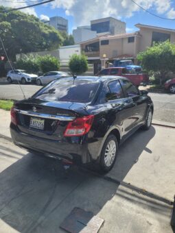 
										2024 SUZUKI DZIRE full									