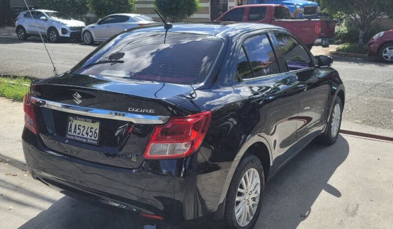 
								2024 SUZUKI DZIRE full									