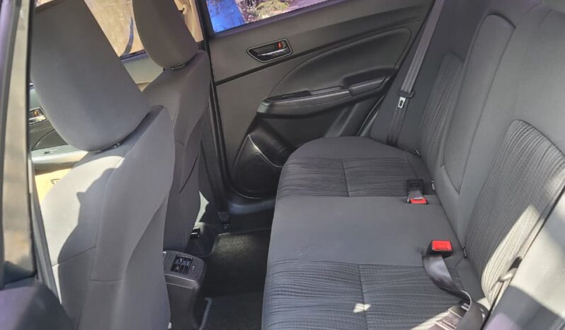 
								2024 SUZUKI DZIRE full									