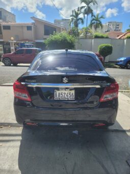 
										2024 SUZUKI DZIRE full									