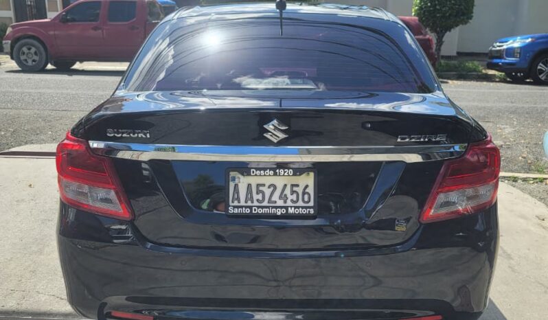 
								2024 SUZUKI DZIRE full									