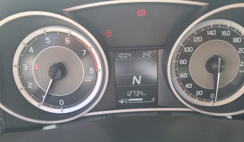 
								2024 SUZUKI DZIRE full									