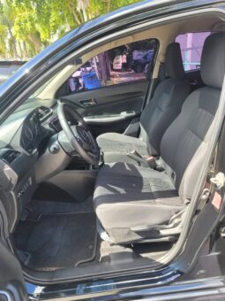 
										2024 SUZUKI DZIRE full									