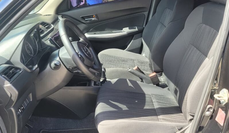 
								2024 SUZUKI DZIRE full									