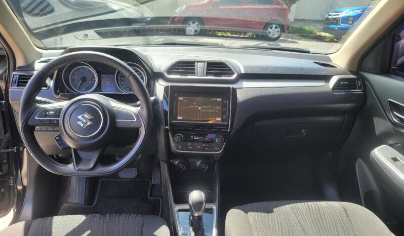 
								2024 SUZUKI DZIRE full									