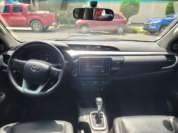 
										2018 TOYOTA HILUX full									