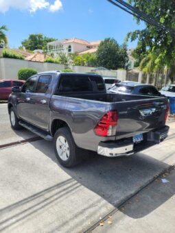 
										2018 TOYOTA HILUX full									