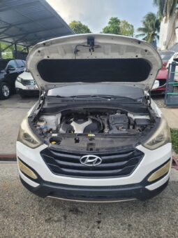 
										2013 SANTA FE SPORT full									