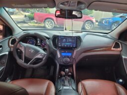 
										2013 SANTA FE SPORT full									