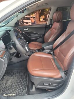 
										2013 SANTA FE SPORT full									