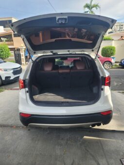 
										2013 SANTA FE SPORT full									