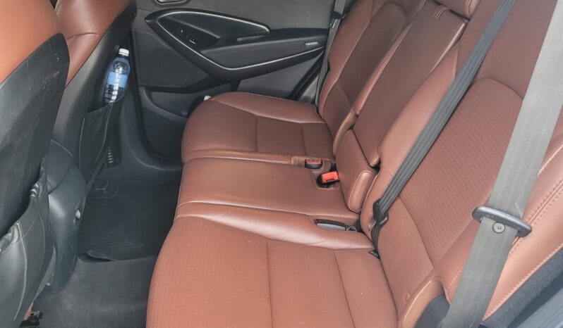 
								2013 SANTA FE SPORT full									