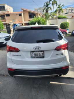 
										2013 SANTA FE SPORT full									