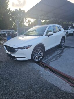 
										2020 MAZDA CX-5 TOURING full									