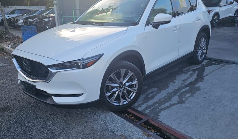 
								2020 MAZDA CX-5 TOURING full									