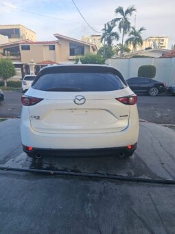 
										2020 MAZDA CX-5 TOURING full									