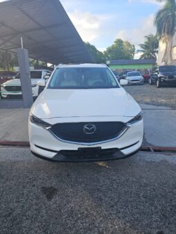 
										2020 MAZDA CX-5 TOURING full									