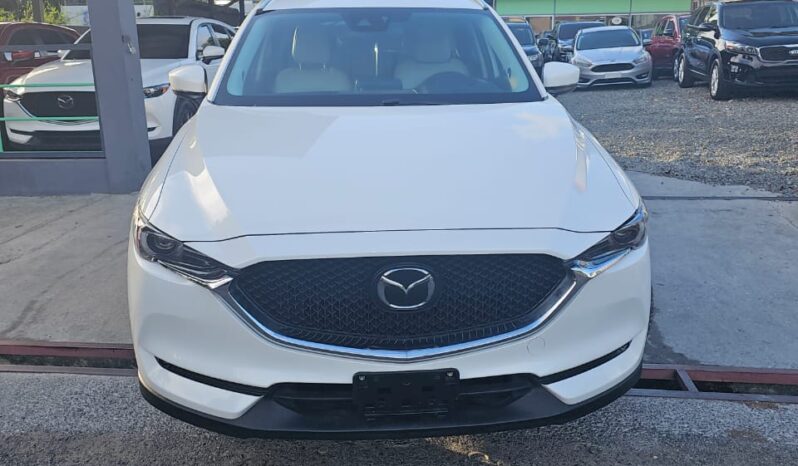 
								2020 MAZDA CX-5 TOURING full									