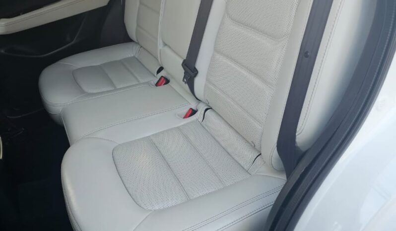 
								2020 MAZDA CX-5 TOURING full									