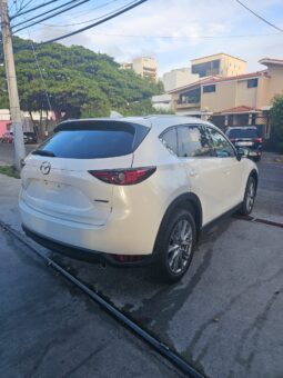 
										2020 MAZDA CX-5 TOURING full									