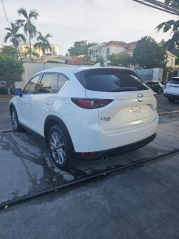 
										2020 MAZDA CX-5 TOURING full									