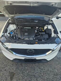 
										2020 MAZDA CX-5 TOURING full									