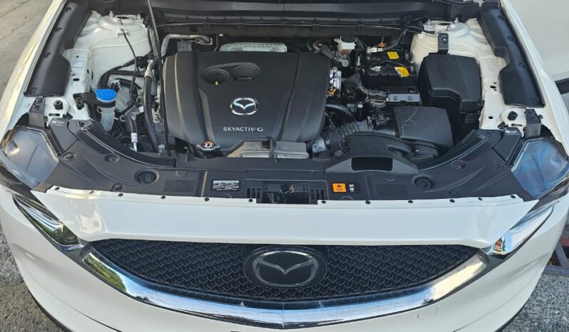 
								2020 MAZDA CX-5 TOURING full									