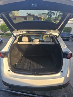 
										2020 MAZDA CX-5 TOURING full									