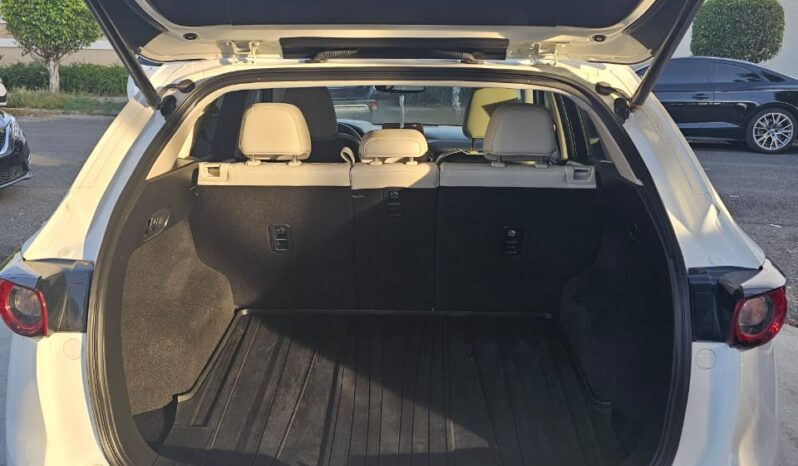 
								2020 MAZDA CX-5 TOURING full									