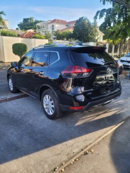 
										2020 NISSAN ROGUE full									