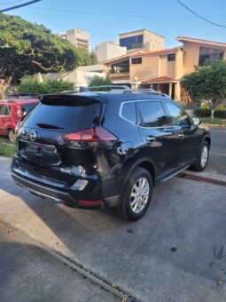 
										2020 NISSAN ROGUE full									