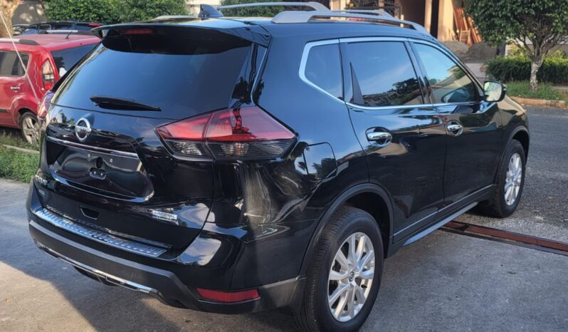 
								2020 NISSAN ROGUE full									