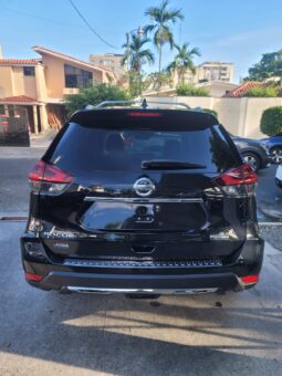 
										2020 NISSAN ROGUE full									