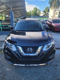 
										2020 NISSAN ROGUE full									