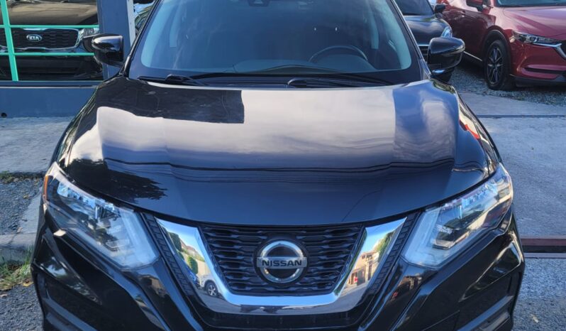 
								2020 NISSAN ROGUE full									