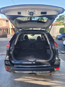 
										2020 NISSAN ROGUE full									