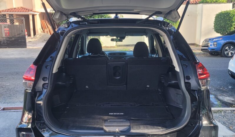 
								2020 NISSAN ROGUE full									