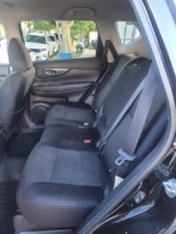 
										2020 NISSAN ROGUE full									