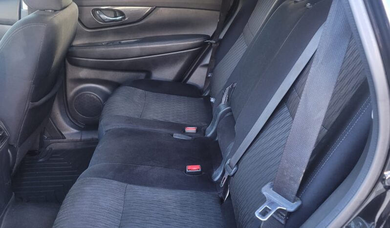 
								2020 NISSAN ROGUE full									