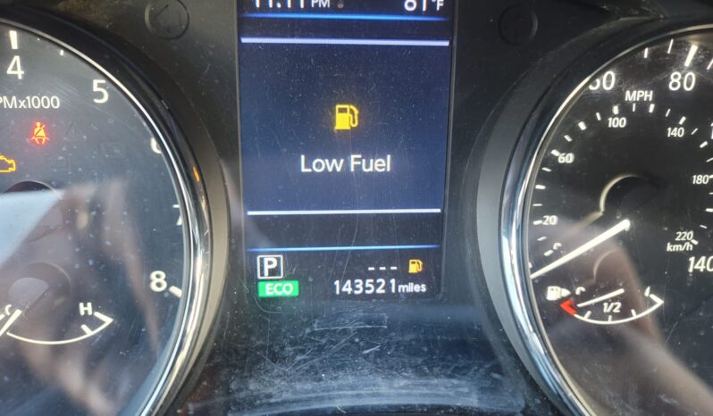 
								2020 NISSAN ROGUE full									