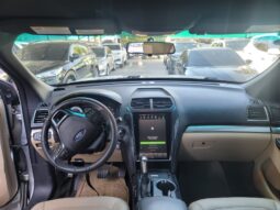 
										2016 FORD EXPLORE XTL full									